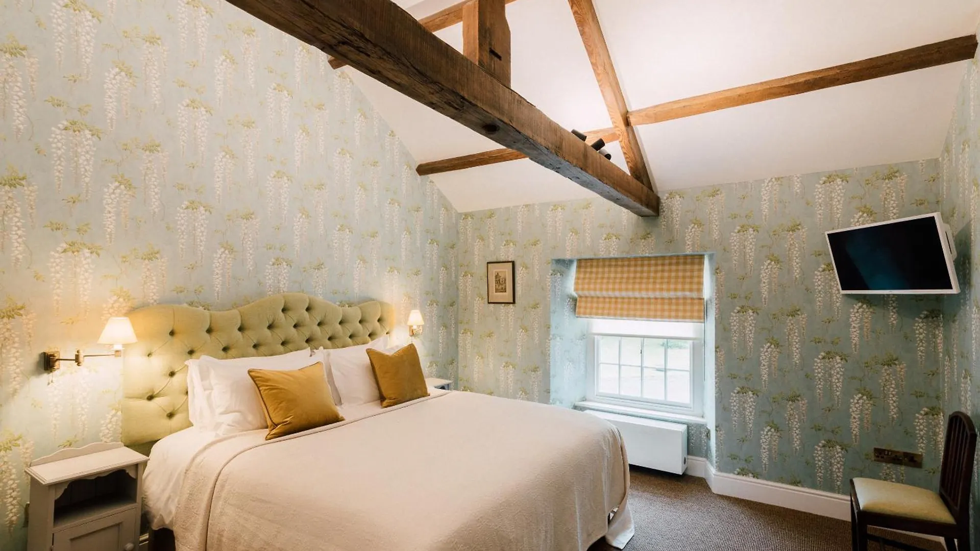 The Milbank Arms Bed & Breakfast Barningham