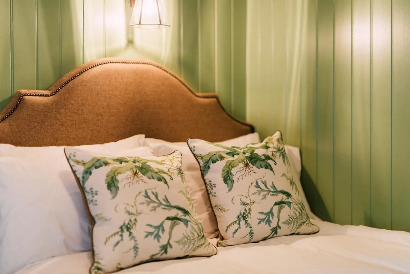 The Milbank Arms Bed & Breakfast Barningham  United Kingdom