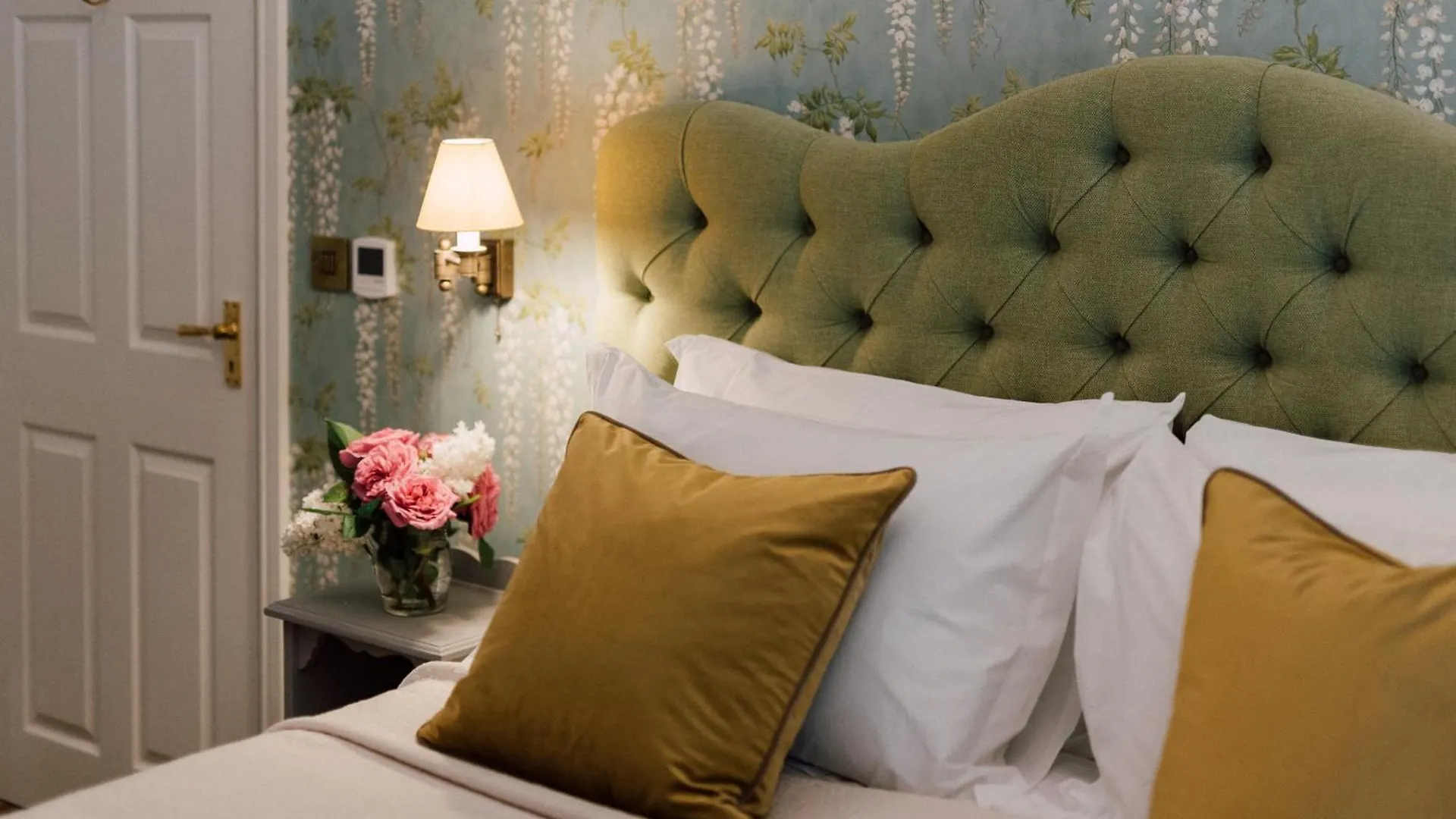 The Milbank Arms Bed & Breakfast Barningham  United Kingdom