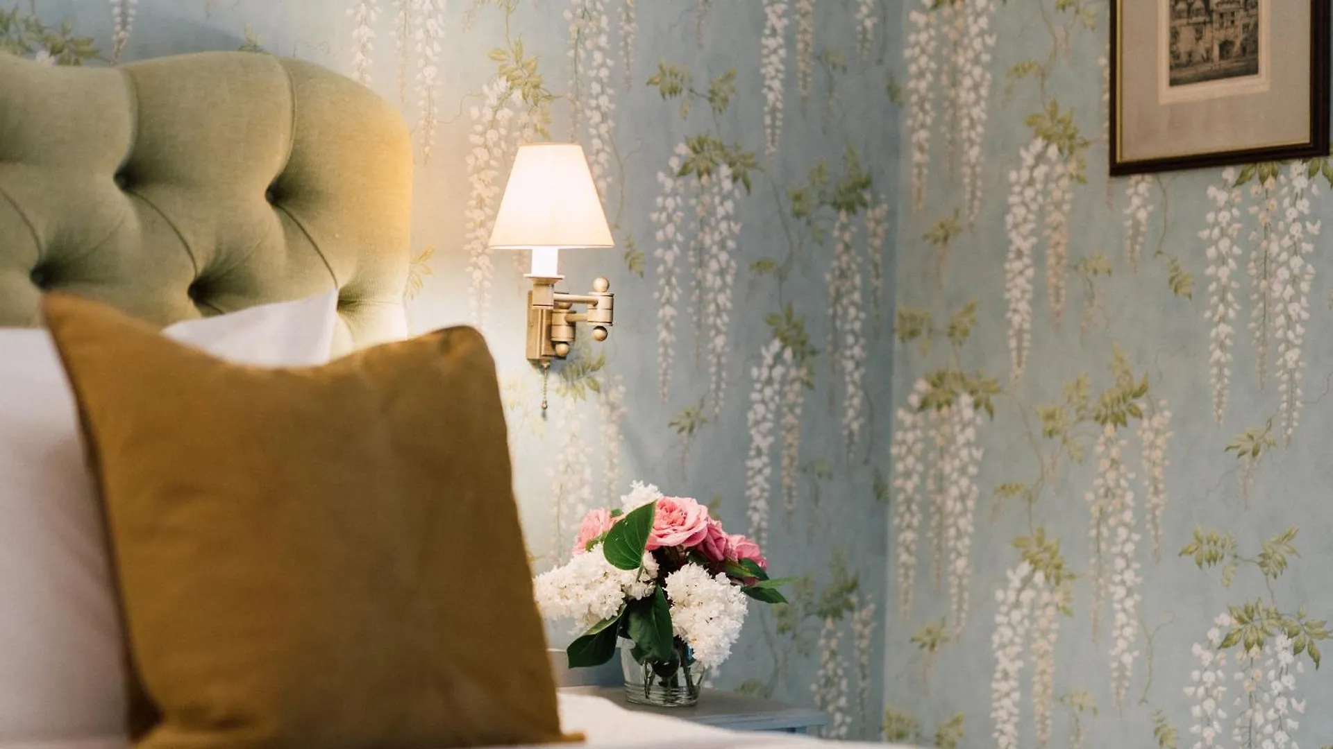 The Milbank Arms Bed & Breakfast Barningham  0*, Barningham (Durham) United Kingdom