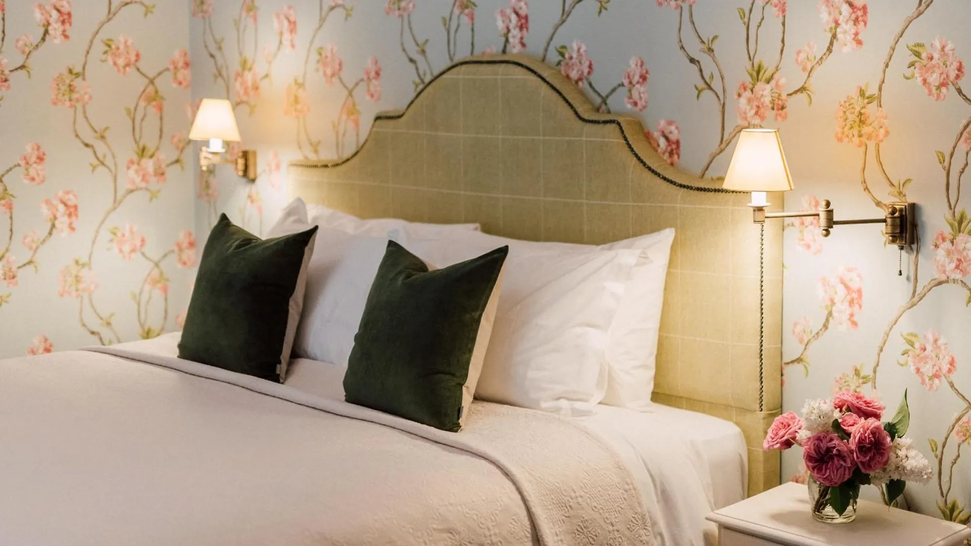 The Milbank Arms Bed & Breakfast Barningham