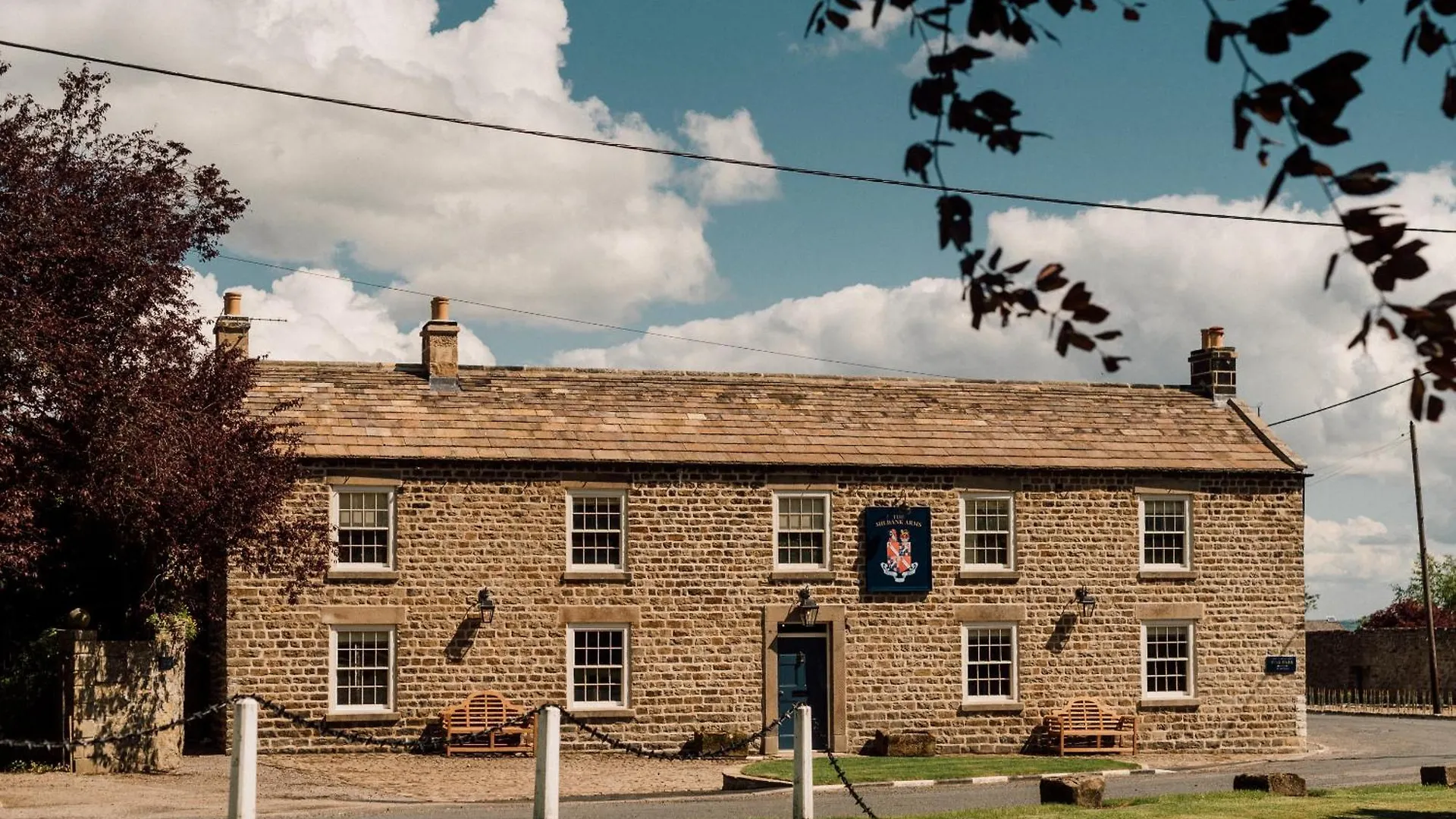 The Milbank Arms Bed & Breakfast Barningham