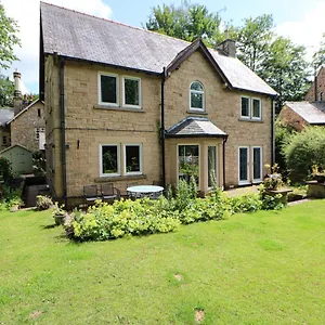 Bridgedown House Richmond (North Yorkshire)