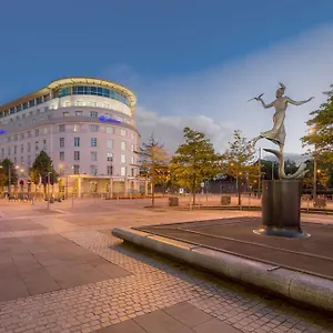 Hilton Hotel Cardiff