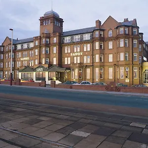 The Savoy (adults Only) Hotel Blackpool